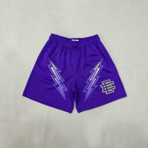 ERIC EMANUEL SHORTS - PURPLE