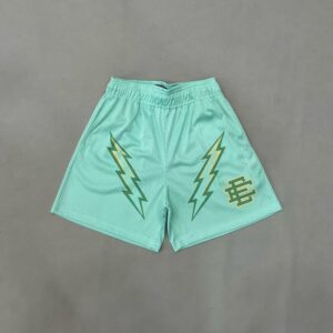 ERIC EMANUEL SHORTS - TEAL