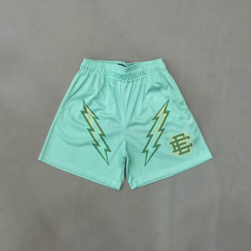 ERIC EMANUEL SHORTS - TEAL