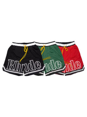 RHUDE SHORTS