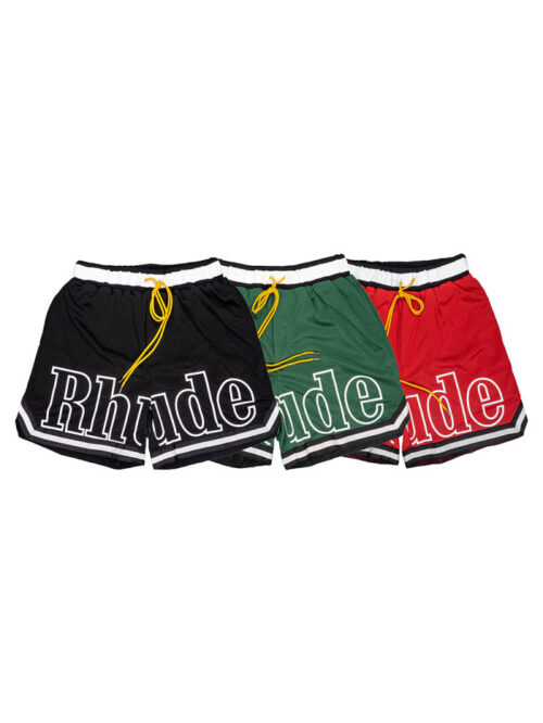 RHUDE SHORTS