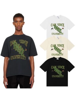 RHUDE T-SHIRTS