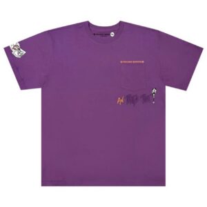 CHROME HEART T-SHIRT