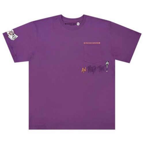 CHROME HEART T-SHIRT