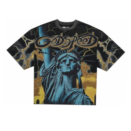GODSPEED T-SHIRT