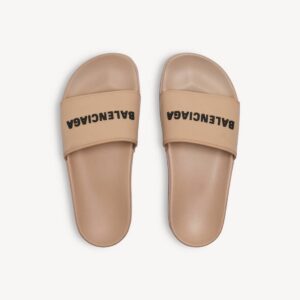 BB SLIDES - BROWN