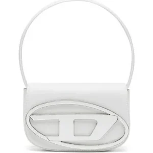 DIESEL BAG - WHITE