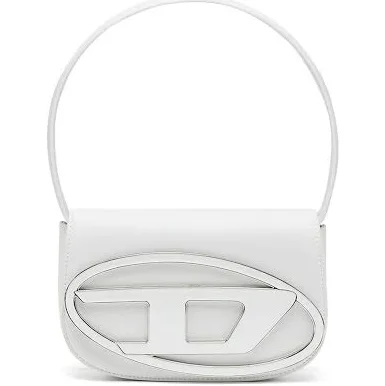 DIESEL BAG - WHITE