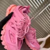 BB TRACKS - PINK