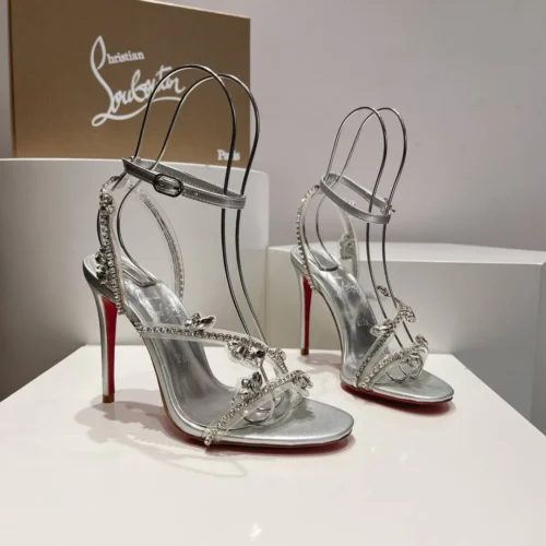 CHRISTIAN LOUBOUTIN HEELS