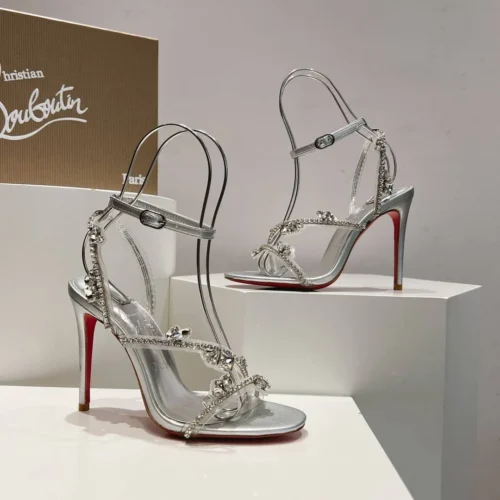 CHRISTIAN LOUBOUTIN HEELS
