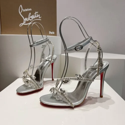 CHRISTIAN LOUBOUTIN HEELS