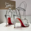 CHRISTIAN LOUBOUTIN HEELS