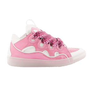 LANVIN - PINK METALLIC