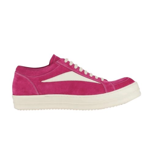 RICK OWENS LOW - HOT PINK
