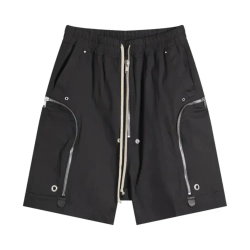 RO SHORTS - GREY