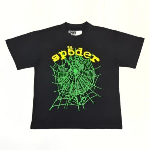 SPIDER T-SHIRT