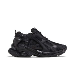 Screenshot BB RUNNERS - MATTE BLACK