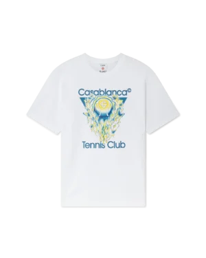 CASA BLANCA T-SHIRT