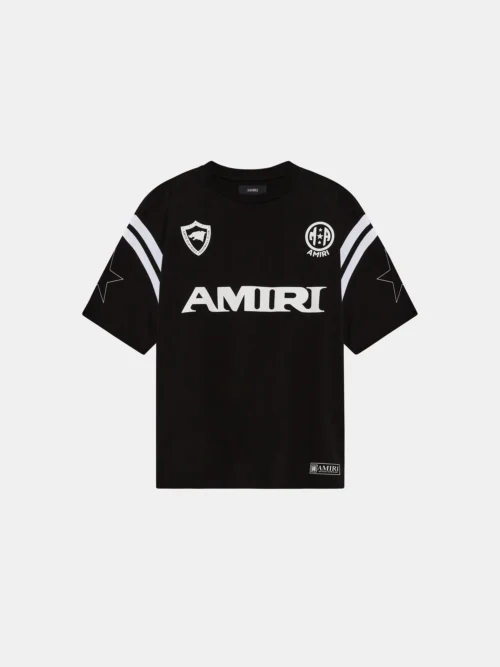 AMIRI T-SHIRT - BLACK