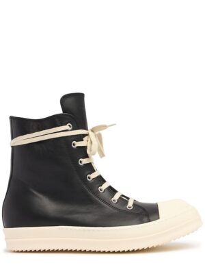 RICK OWENS HIGH TOP