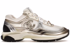 CHAN*L RUNNERS - GOLD