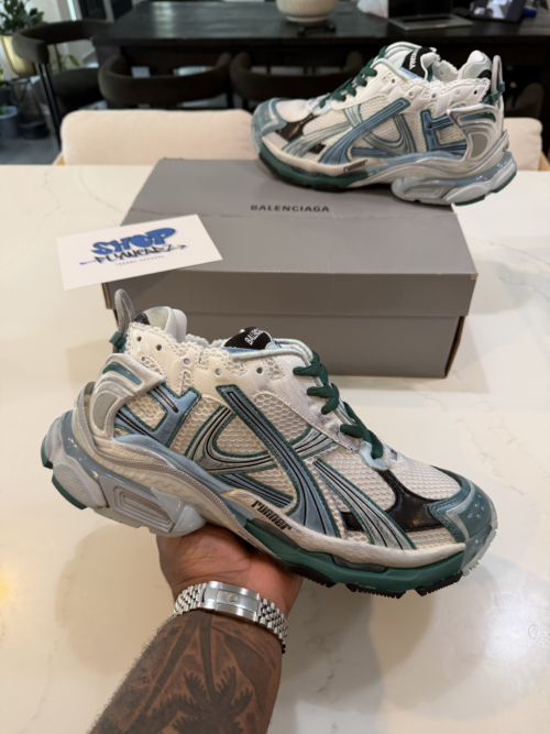 CASA BLANCA X BB X AMIRI SET