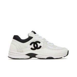 CC RUNNERS - WHITE