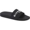 G SLIDES - BLACK
