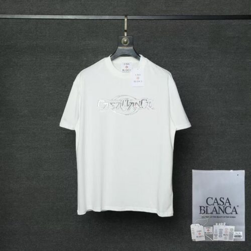 CASA BLANCA T-SHIRT