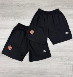 Screenshot BB SHORTS - BLACK