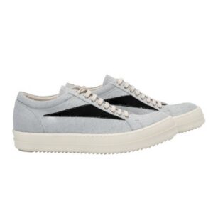 RICK OWENS - OYSTER BLACK