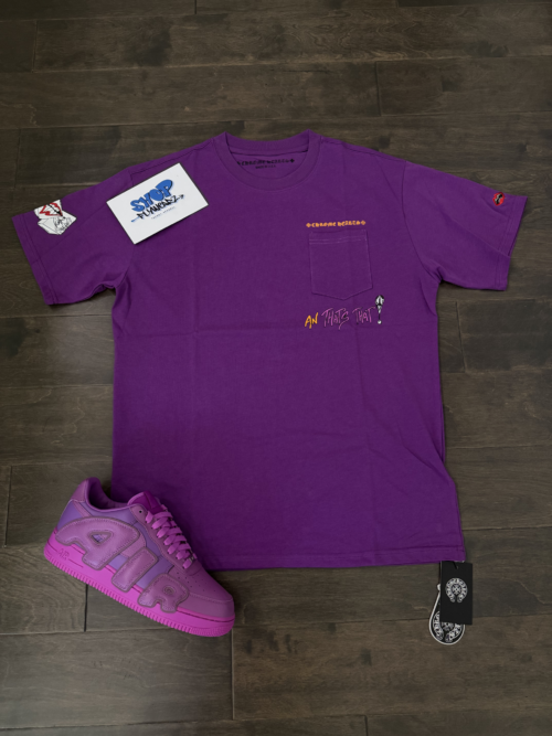 CPFM AF1 X CH SET