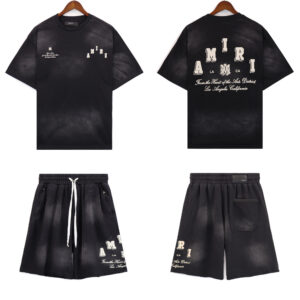 IMG_7648 2 AMIRI SET - BLACK
