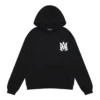 AMIRI HOODIE - BLACK