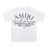 AMIRI T-SHIRT