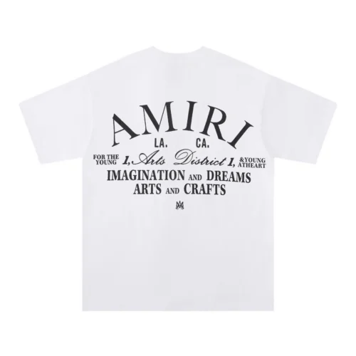 AMIRI T-SHIRT
