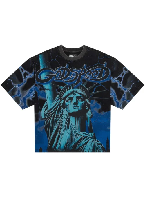 GODSPEED T-SHIRT