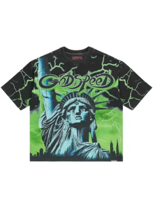 IMG_8097 GODSPEED T-SHIRT
