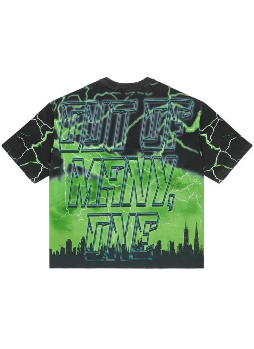 GODSPEED T-SHIRT