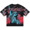 GODSPEED T-SHIRT