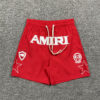 AMIRI SHORTS