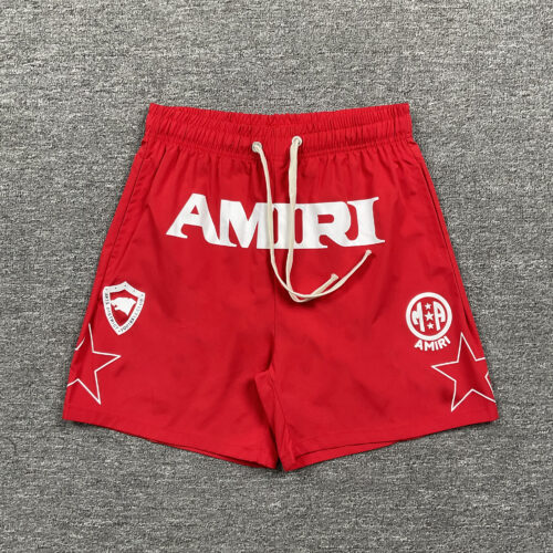 AMIRI SHORTS