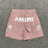 AMIRI SHORTS