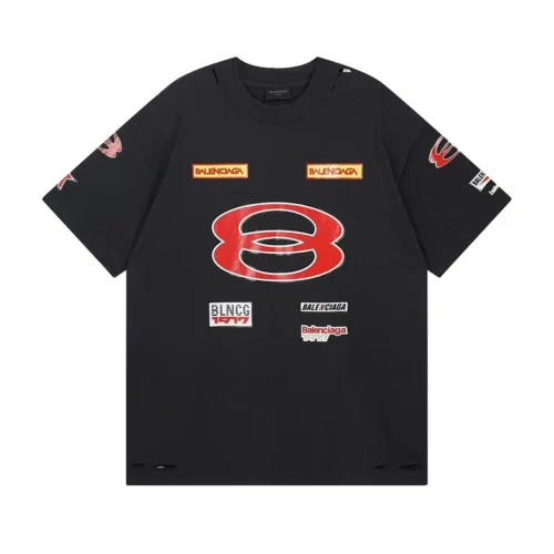 BB T-SHIRT