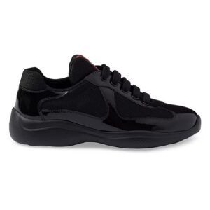 IMG_8281 PRADA CUP - PATENT LEATHER BLACK