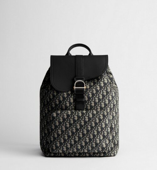DIOR BACKPACK