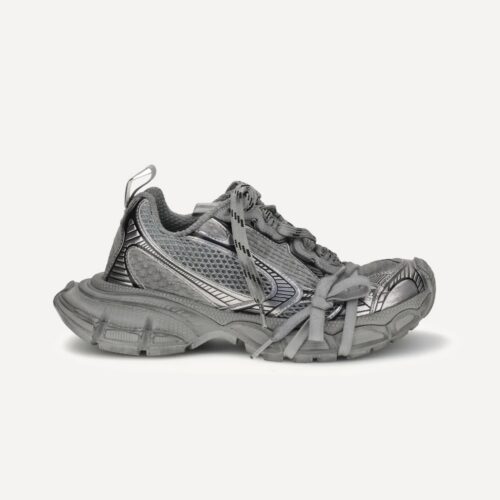 BB 3XL - GREY