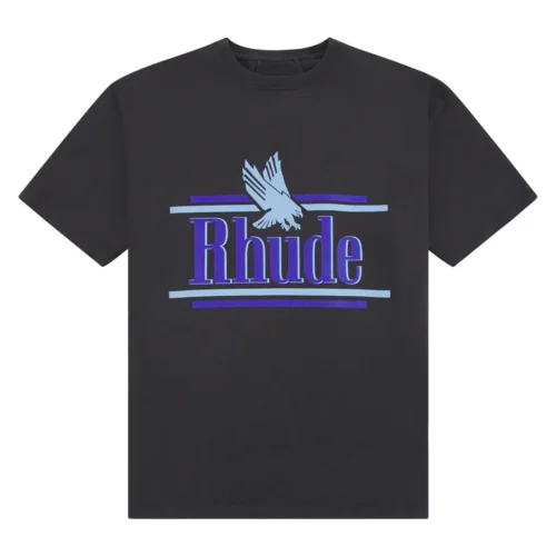 RHUDE T-SHIRT