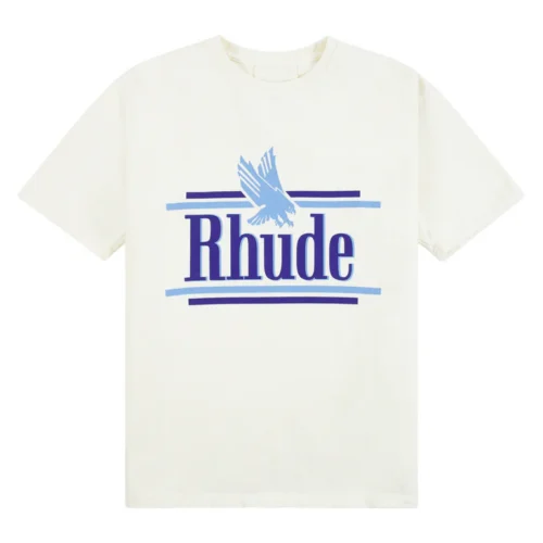 RHUDE T-SHIRT